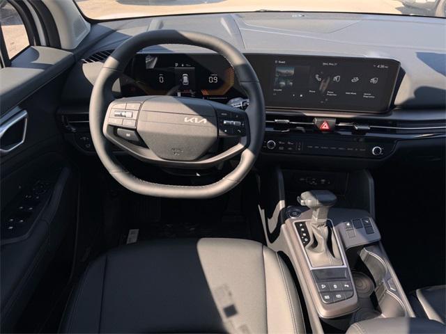 new 2026 Kia Sportage car, priced at $32,580