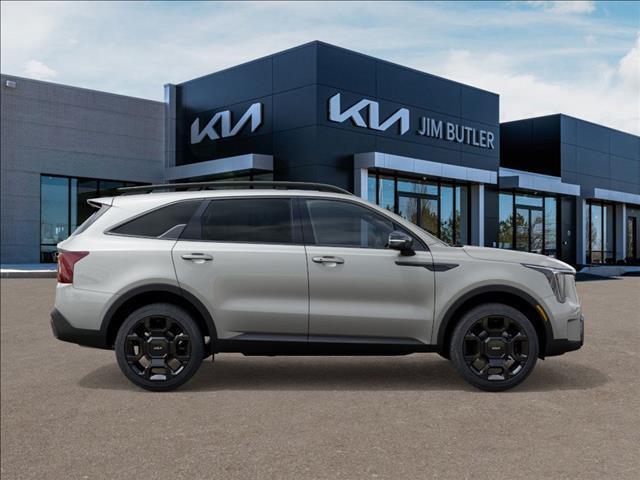 new 2026 Kia Sorento car, priced at $42,670