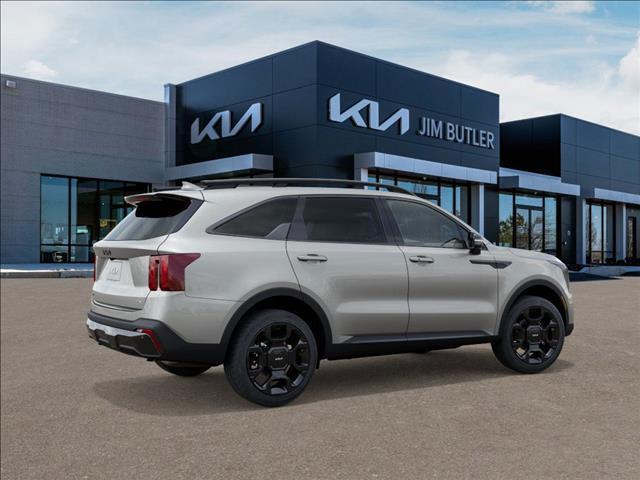 new 2026 Kia Sorento car, priced at $42,670