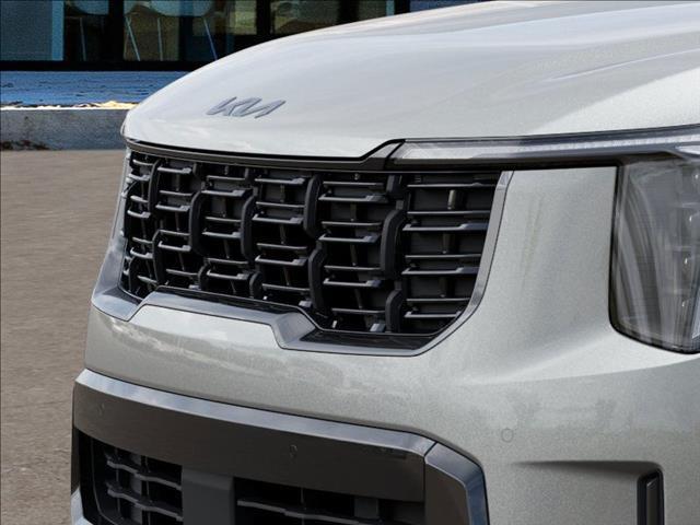 new 2026 Kia Sorento car, priced at $42,670