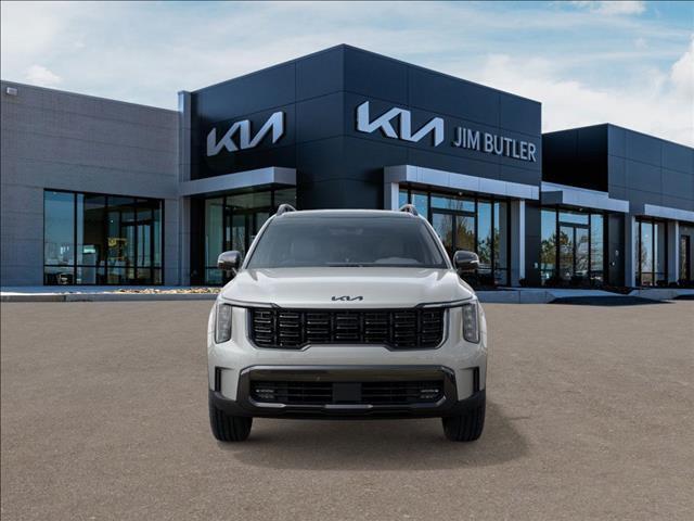 new 2026 Kia Sorento car, priced at $42,670