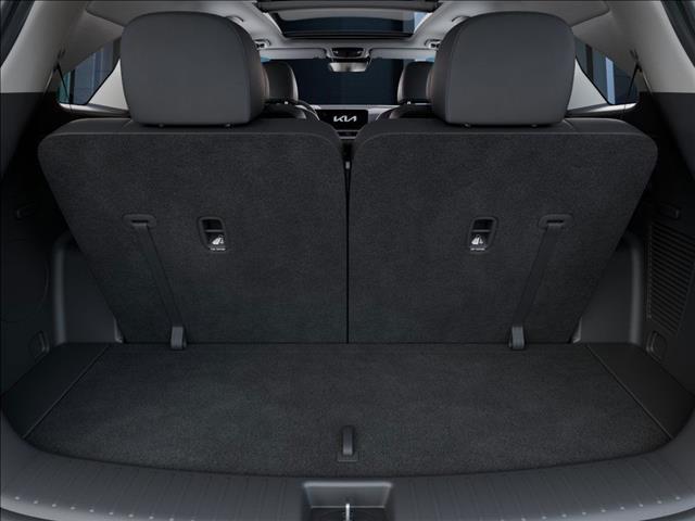 new 2025 Kia Sorento car, priced at $44,000