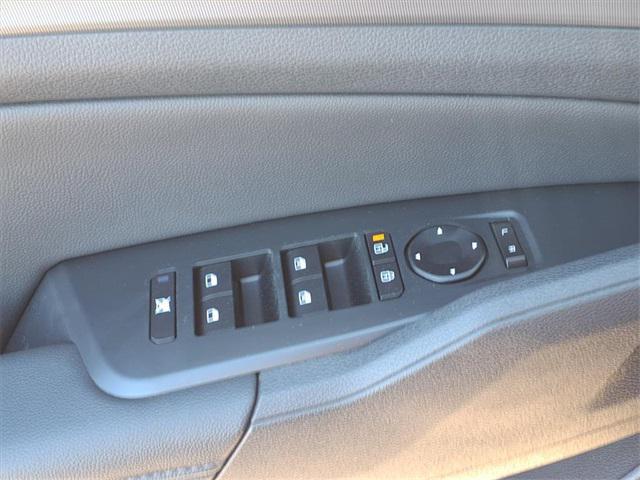 new 2026 Kia Sportage car, priced at $32,275