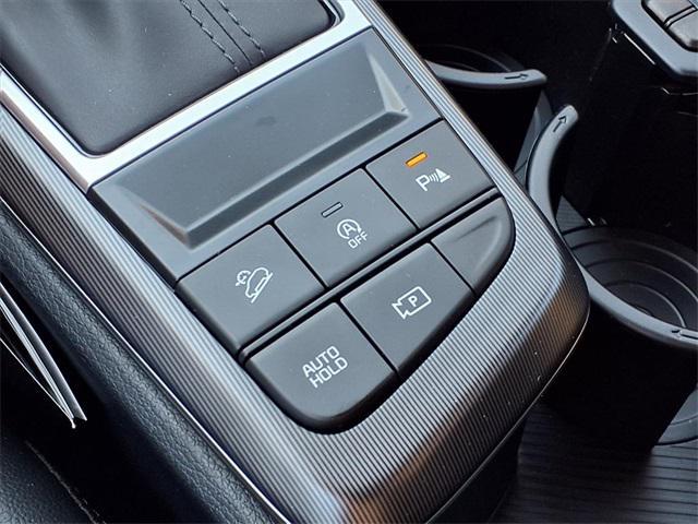 new 2026 Kia Sportage car, priced at $32,275