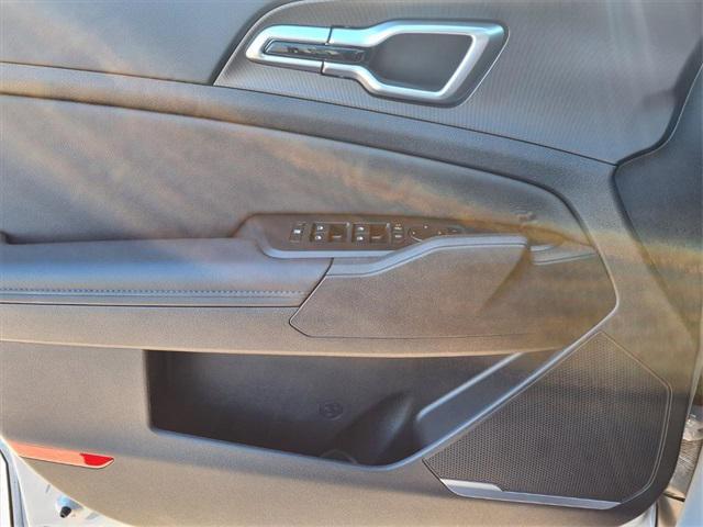 new 2026 Kia Sportage car, priced at $32,275