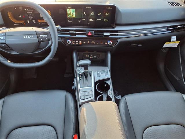 new 2026 Kia Sportage car, priced at $32,275