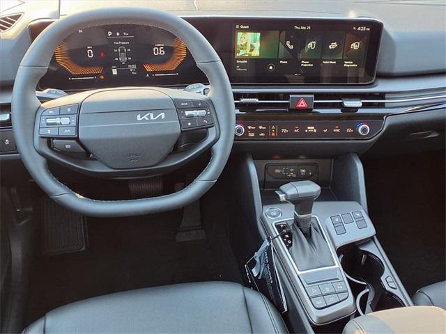 new 2026 Kia Sportage car, priced at $32,275
