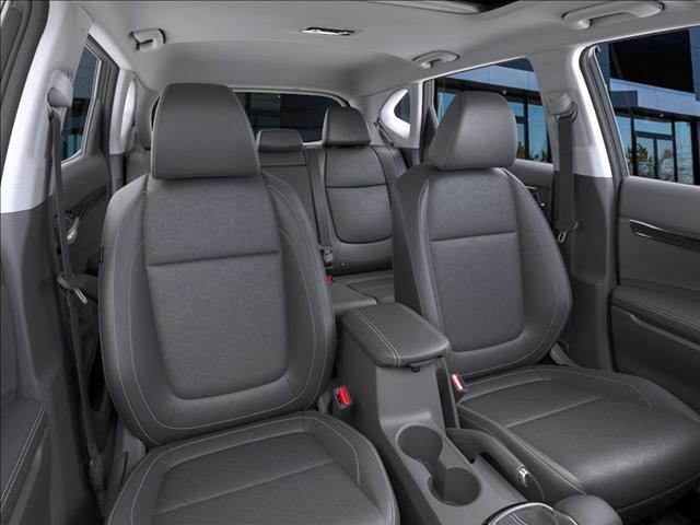 new 2026 Kia Seltos car, priced at $30,975