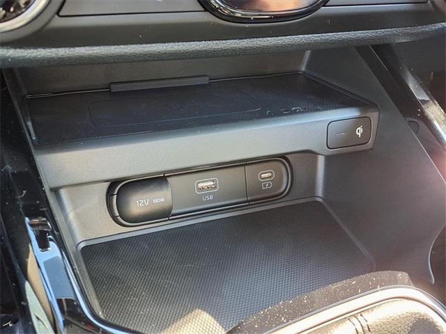 new 2025 Kia Soul car, priced at $23,750