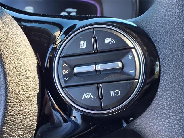 new 2025 Kia Soul car, priced at $23,750