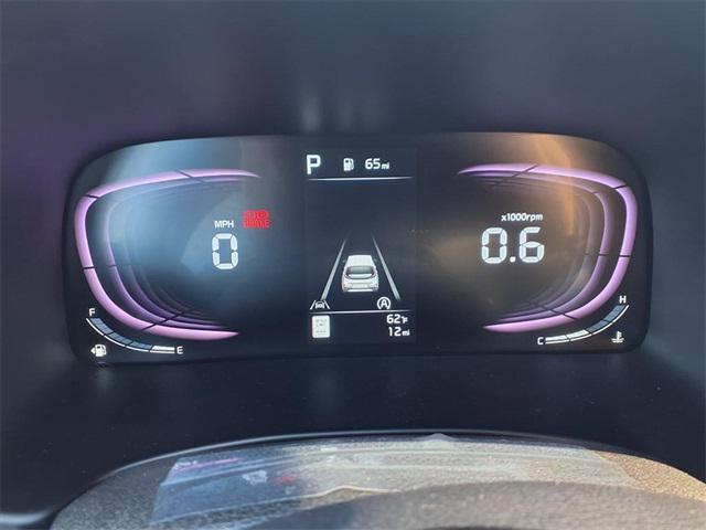 new 2025 Kia Soul car, priced at $23,750