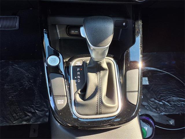 new 2025 Kia Soul car, priced at $23,750