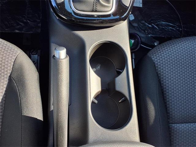 new 2025 Kia Soul car, priced at $23,750