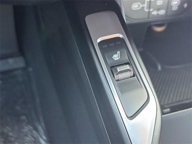 new 2025 Kia Sorento car, priced at $39,965