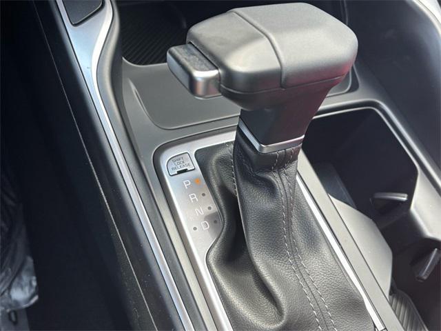 new 2025 Kia Sorento car, priced at $39,965