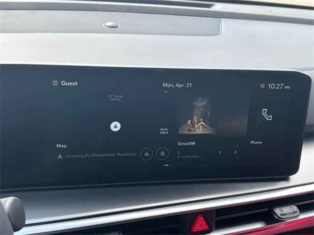 new 2025 Kia Sorento car, priced at $39,965