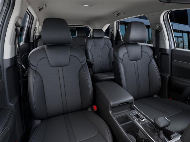 new 2025 Kia Sorento car, priced at $41,715