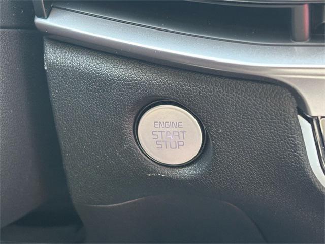 new 2025 Kia Sorento car, priced at $39,965