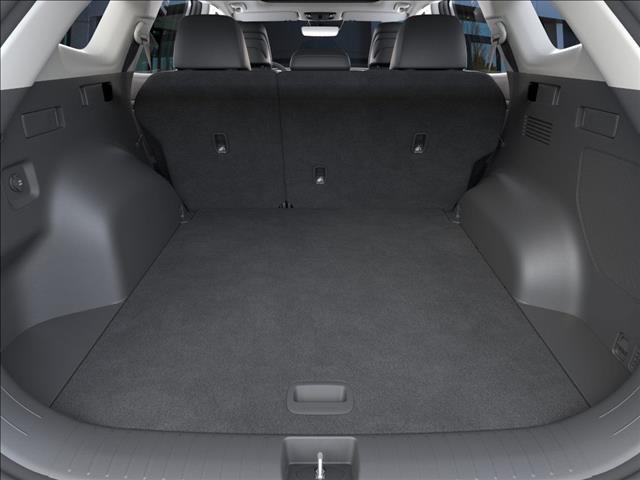 new 2025 Kia Sportage car, priced at $37,215