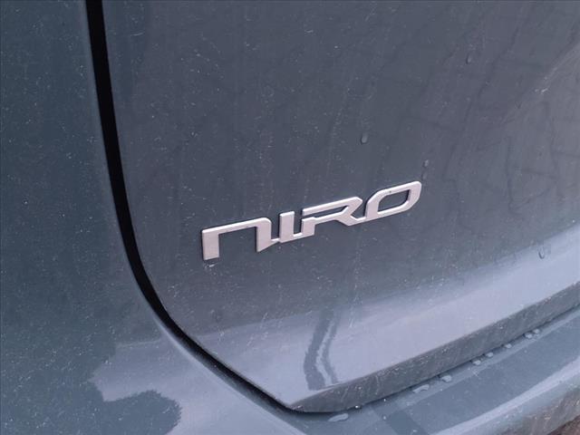 new 2024 Kia Niro car, priced at $39,040