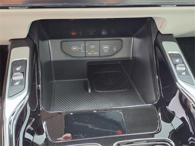 new 2025 Kia Sorento car, priced at $44,250