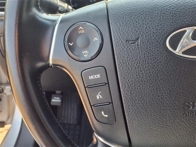 used 2013 Hyundai Genesis car, priced at $7,388