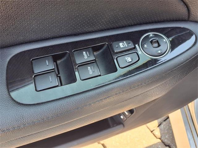 used 2013 Hyundai Genesis car, priced at $7,388