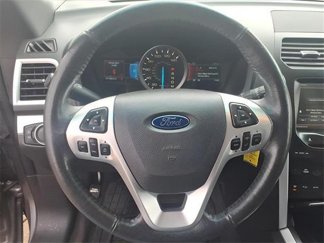 used 2014 Ford Explorer car, priced at $13,373