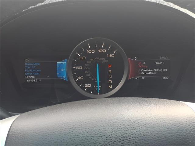 used 2014 Ford Explorer car, priced at $13,373