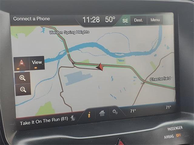 used 2014 Ford Explorer car, priced at $13,373