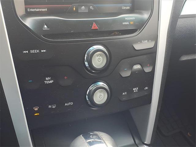 used 2014 Ford Explorer car, priced at $13,373