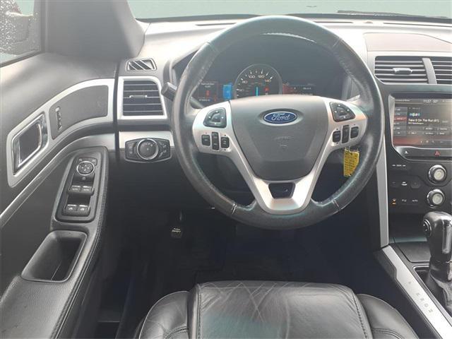 used 2014 Ford Explorer car, priced at $13,373