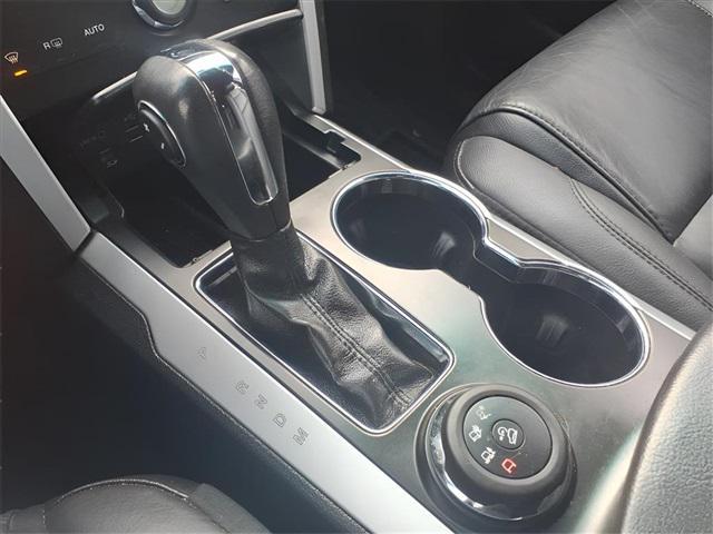 used 2014 Ford Explorer car, priced at $13,373