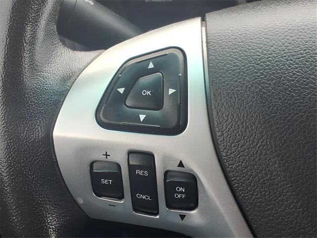 used 2014 Ford Explorer car, priced at $13,373