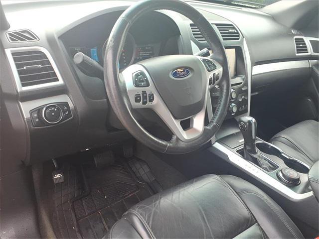 used 2014 Ford Explorer car, priced at $13,373