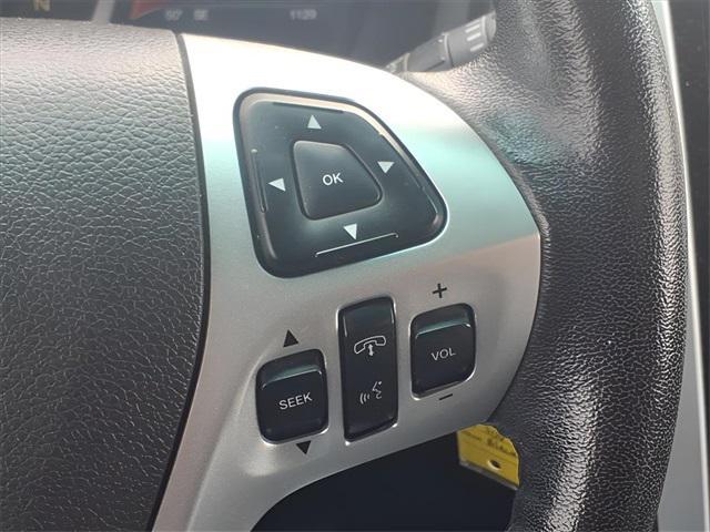 used 2014 Ford Explorer car, priced at $13,373