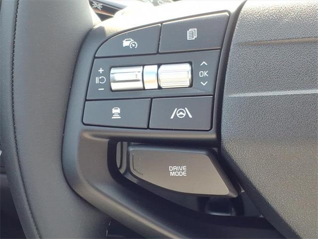 new 2026 Kia Sportage car, priced at $37,660
