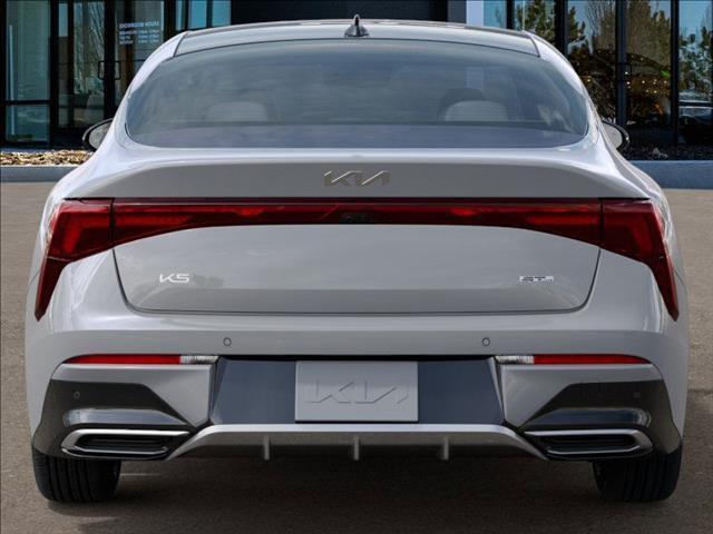new 2025 Kia K5 car, priced at $31,395