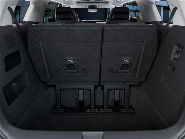 new 2026 Kia Carnival Hybrid car, priced at $53,520