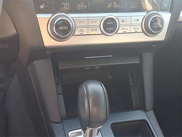 used 2017 Subaru Outback car, priced at $16,488