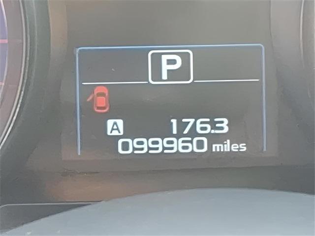 used 2017 Subaru Outback car, priced at $16,488