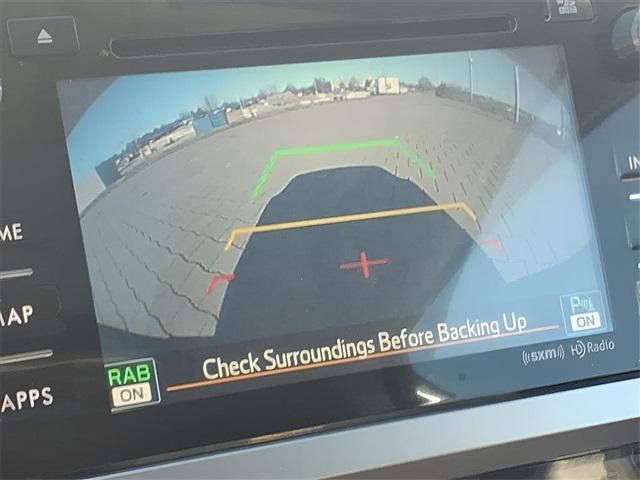 used 2017 Subaru Outback car, priced at $16,488