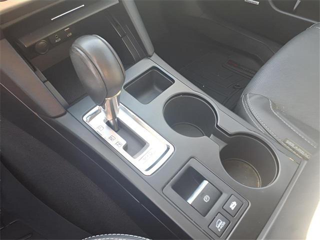 used 2017 Subaru Outback car, priced at $16,488