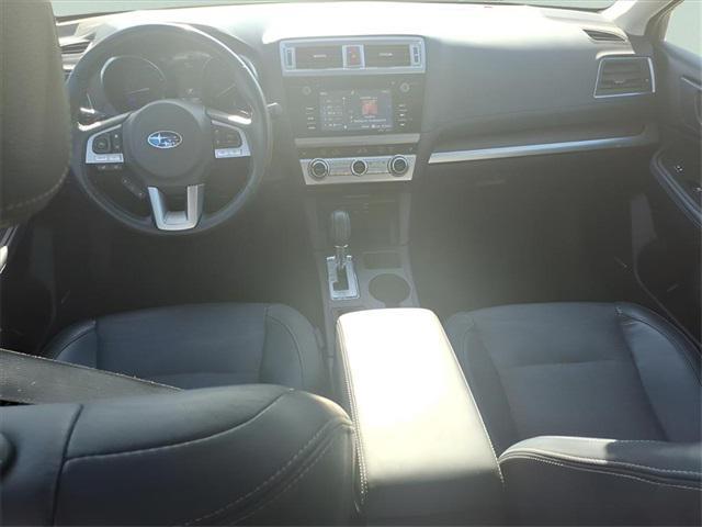 used 2017 Subaru Outback car, priced at $16,488