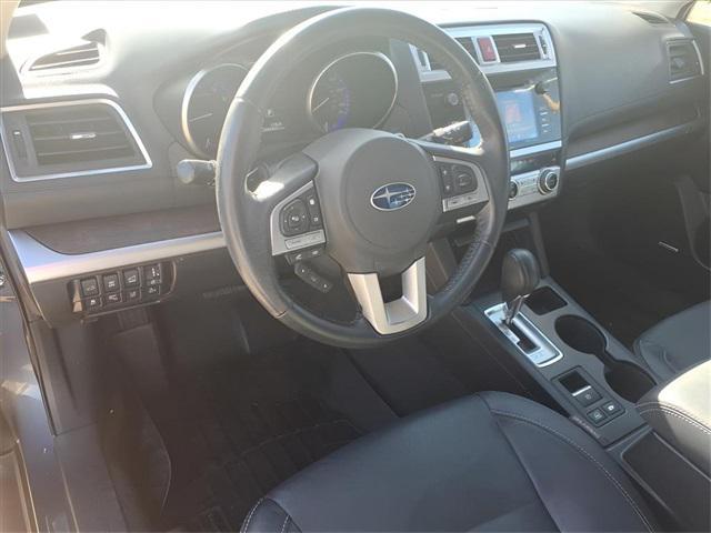 used 2017 Subaru Outback car, priced at $16,488