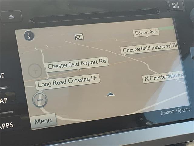 used 2017 Subaru Outback car, priced at $16,488