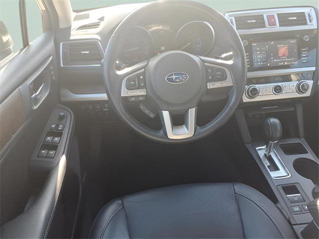 used 2017 Subaru Outback car, priced at $16,488