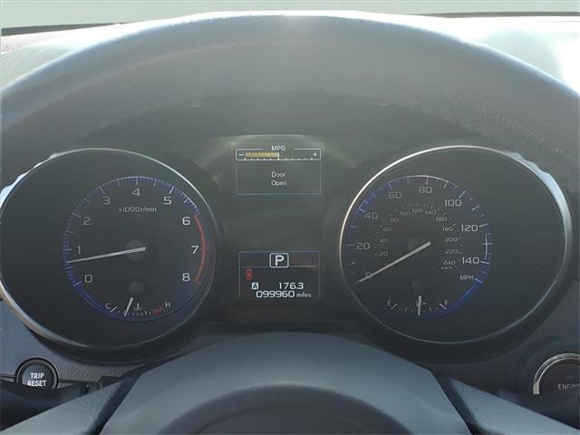 used 2017 Subaru Outback car, priced at $16,488