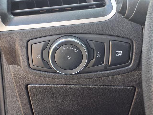 used 2024 Ford Edge car, priced at $22,822
