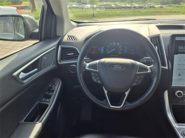 used 2024 Ford Edge car, priced at $22,822